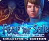 Hra Fear for Sale: The Dusk Wanderer Collector's Edition