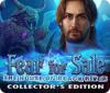 Hra Fear for Sale: The House on Black River Collector's Edition