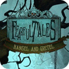 Hra Fearful Tales: Hansel and Gretel Collector's Edition