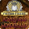 Hra Fiction Fixers: Adventures in Wonderland