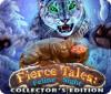 Hra Fierce Tales: Feline Sight Collector's Edition