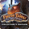 Hra Fierce Tales: The Dog's Heart Collector's Edition