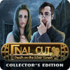 Hra Final Cut: Death on the Silver Screen Collector's Edition