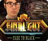 Hra Final Cut: Fade to Black