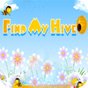 Hra Find My Hive