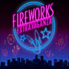 Hra Fireworks Extravaganza