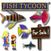 Hra Fish Tycoon