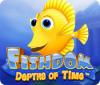 Hra Fishdom: Depths of Time