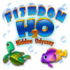 Hra Fishdom H2O: Hidden Odyssey