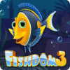 Hra Fishdom 3