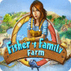 Hra Fisher's Family Farm