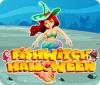 Hra FishWitch Halloween