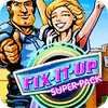 Hra Fix-it-Up Super Pack