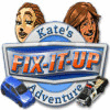 Hra Fix-it-up: Kate's Adventure