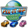 Hra Fix-It-Up: World Tour