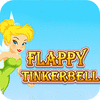 Hra Flappy Tinkerbell