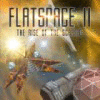 Hra Flatspace II: Rise of the Scarrid
