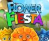 Hra Flower Fiesta