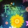Hra Flower saga