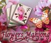 Hra Flowers Mahjong