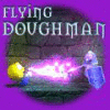Hra Flying Doughman
