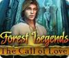 Hra Lesní legendy: Volání lásky