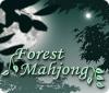 Hra Forest Mahjong