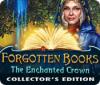Hra Forgotten Books: The Enchanted Crown Collector's Edition