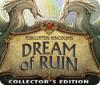 Hra Forgotten Kingdoms: Dream of Ruin Collector's Edition