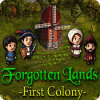 Hra Forgotten Lands: First Colony