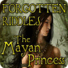 Hra Forgotten Riddles: The Mayan Princess