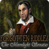 Hra Forgotten Riddles: The Moonlight Sonatas