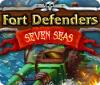 Hra Fort Defenders: Seven Seas
