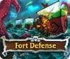 Hra Fort Defense