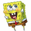 Hra SpongeBob SquarePants: Foto Flip Flop