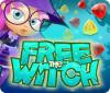 Hra Free the Witch