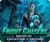 Hra Fright Chasers: Director's Cut Collector's Edition
