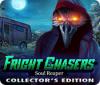 Hra Fright Chasers: Soul Reaper Collector's Edition