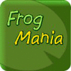 Hra Frog Mania