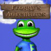 Hra Froggy's Adventures