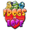 Hra Frogs in Love