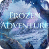 Hra Frozen Adventure