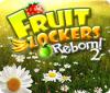 Hra Fruit Lockers Reborn! 2