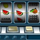 Hra Fruit machine