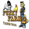 Hra Funky Farm 2