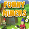 Hra Funny Miners
