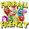 Hra Furball Frenzy