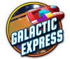 Hra Galactic Express