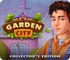 Hra Garden City Collector's Edition
