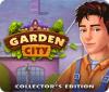 Hra Garden City Collector's Edition